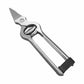 Kamer - Serrated Footrot Shears - Buy Online SPR Centre UK