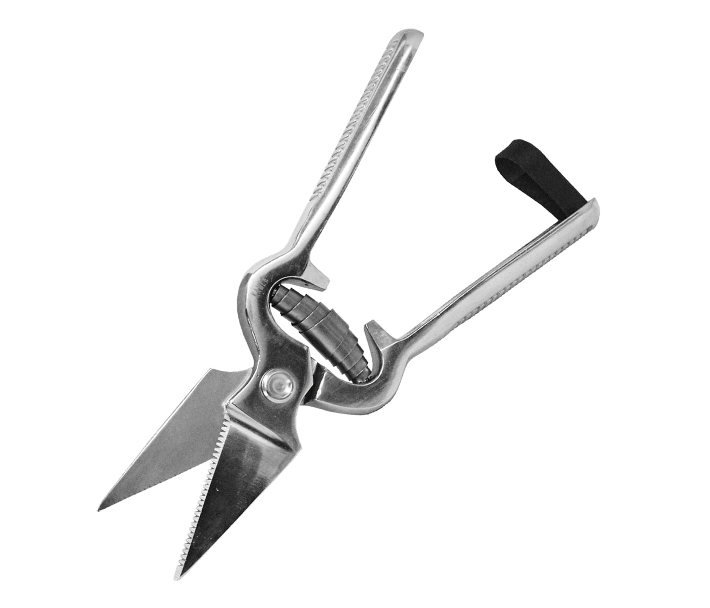 Kamer - Serrated Footrot Shears - Buy Online SPR Centre UK