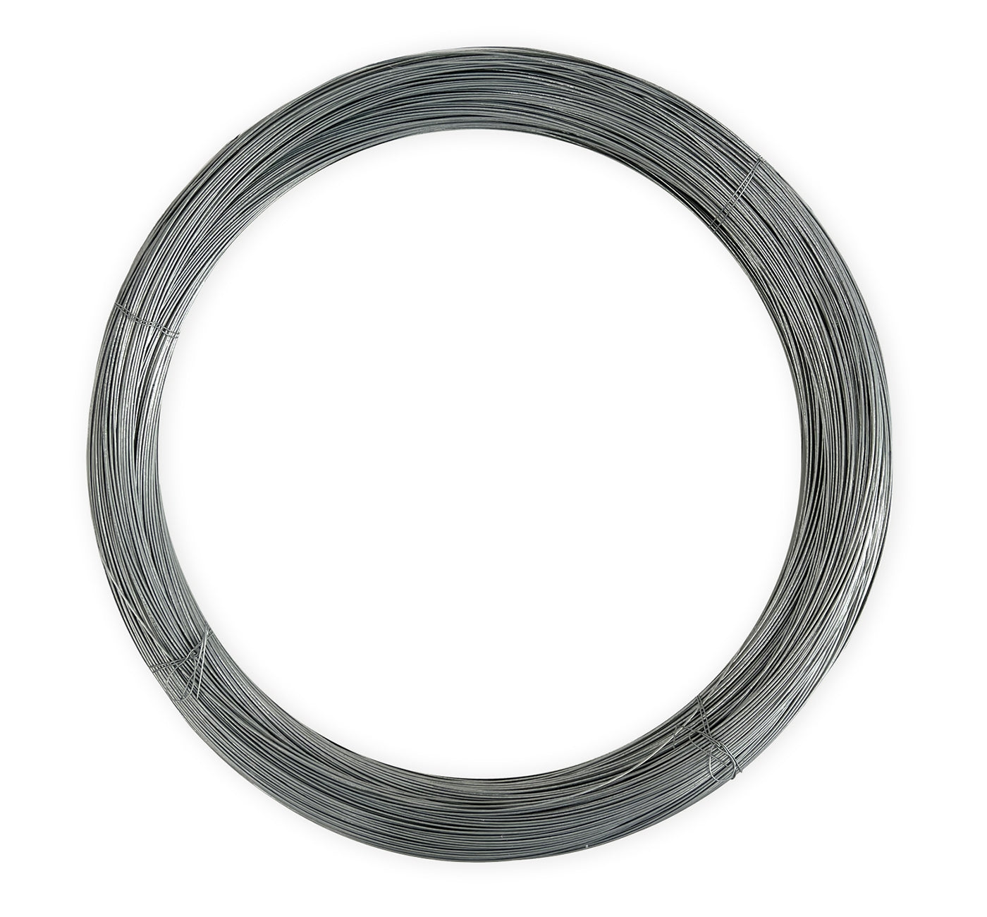 Kestrel Galvanised Steel Wire - 2.00mm x 0.5kg - Buy Online SPR Centre UK