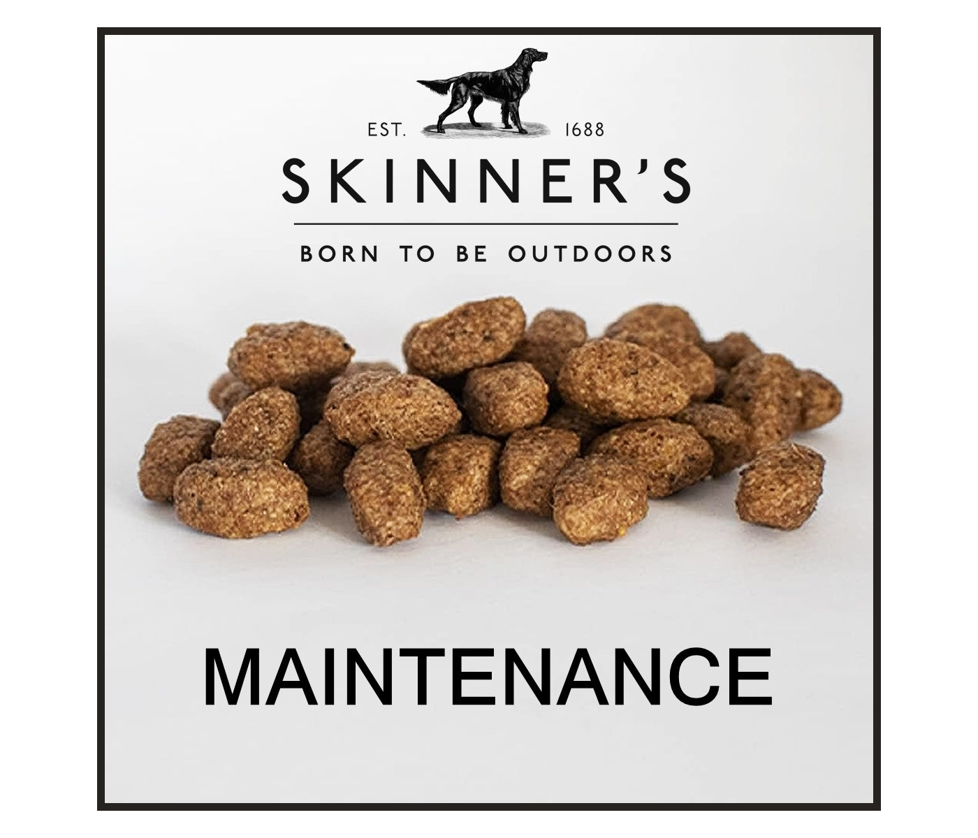 Skinner's - Field & Trial Maintenance - *VAT Free* - Buy Online SPR Centre UK
