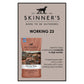 Skinner's - Field & Trial Working 23 *VAT Free* - Buy Online SPR Centre UK