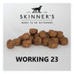 Skinner's - Field & Trial Working 23 *VAT Free* - Buy Online SPR Centre UK