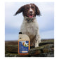 KM Elite - Canine Ultimate Oil - 500ml - Buy Online SPR Centre UK