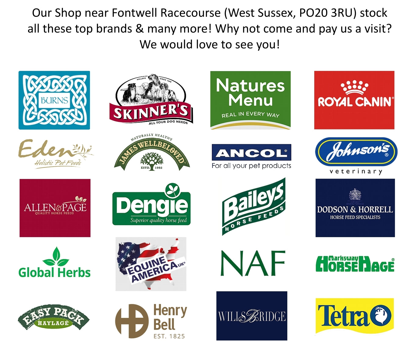 Poultry, Livestock & Pet Feeds & Accessories - Buy Online SPR Centre