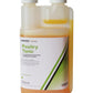 Lanxess - Poultry Tonic Supplement  500ml - Buy Online SPR Centre UK