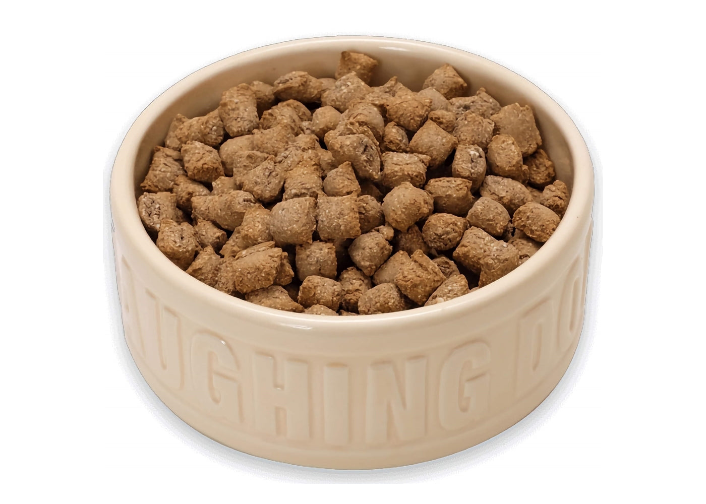 Laughing Dog Grain Free Baked Mixer Meal - Buy Online SPR Centre UK