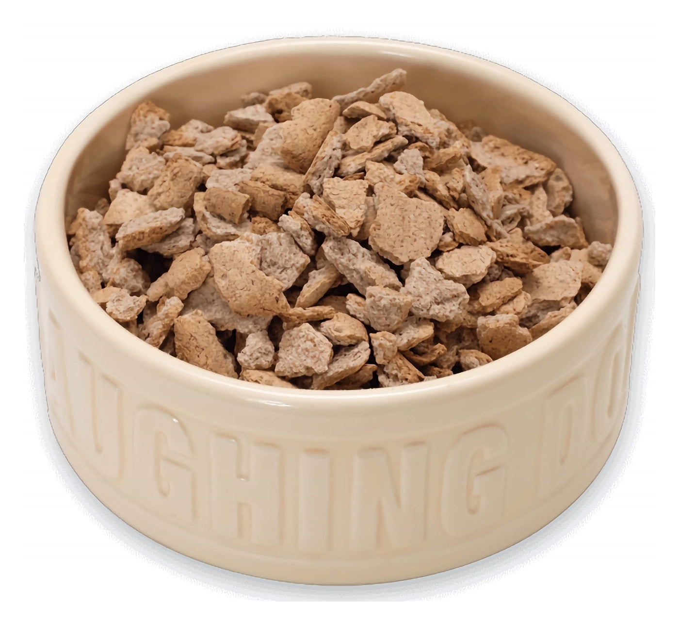 Laughing Dog Traditional Mixer Meal for Adult Dogs - Buy Online SPR Centre UK