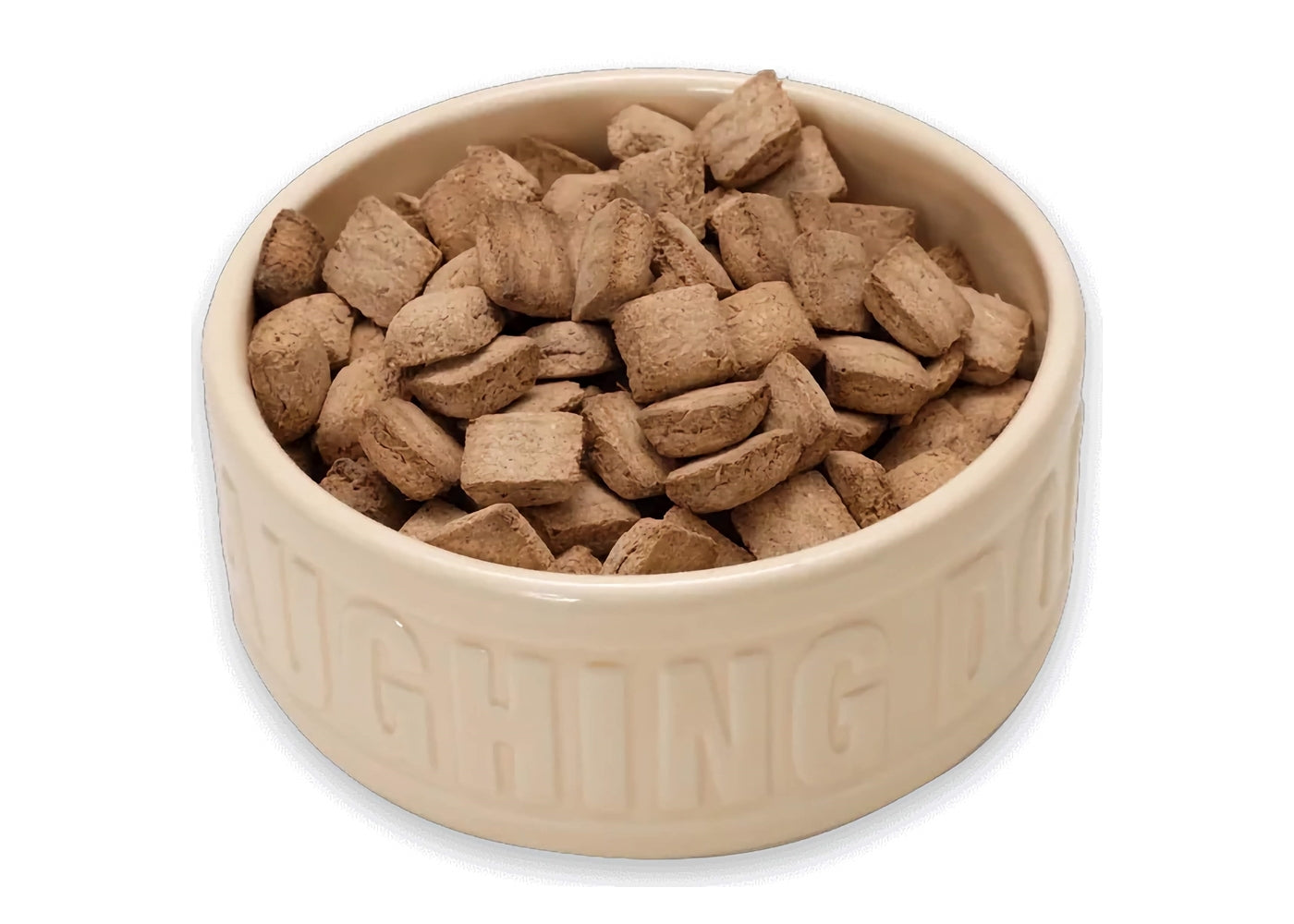 Laughing Dog - Wheat Free Baked Mixer Meal - Buy Online SPR Centre UK