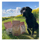 Laughing Dog - Wheat Free Baked Mixer Meal - Buy Online SPR Centre UK