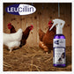 Leucillin - Antiseptic Skin Care for Animals - Buy Online SPR Centre UK