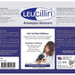 Leucillin - Antiseptic Skin Care for Animals - Buy Online SPR Centre UK