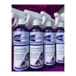 Leucillin - Antiseptic Skin Care for Animals - Buy Online SPR Centre UK
