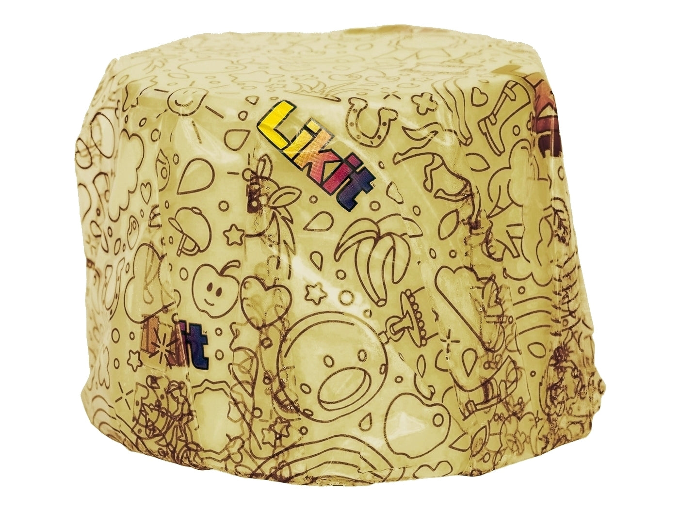 Likit - Banana Flavour Horse Treat - Buy Online SPR Centre UK