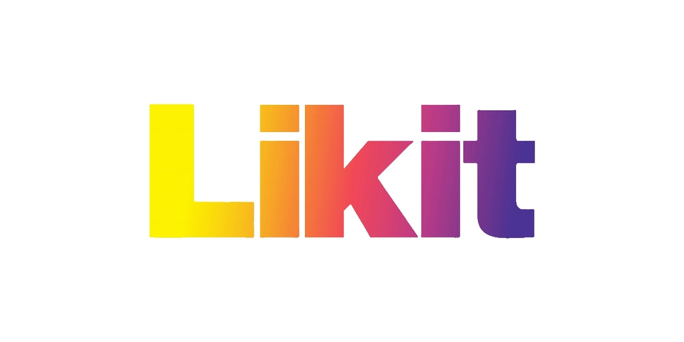 Likit - Banana Flavour Horse Treat - Buy Online SPR Centre UK