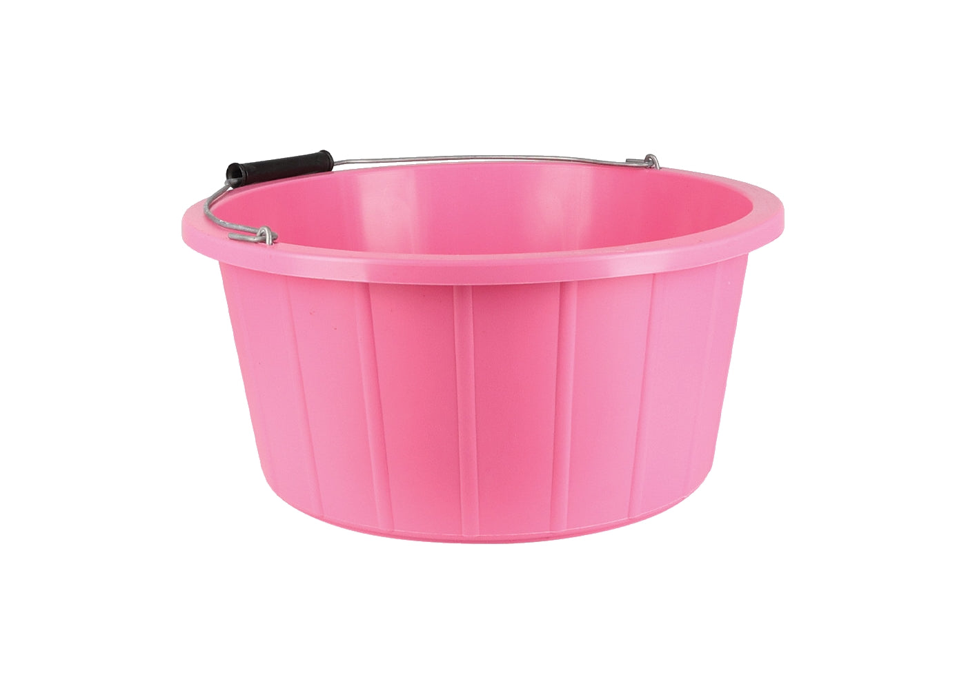 Lincoln Feed Bucket 15L | Equine Essentials - Buy Online SPR Centre UK