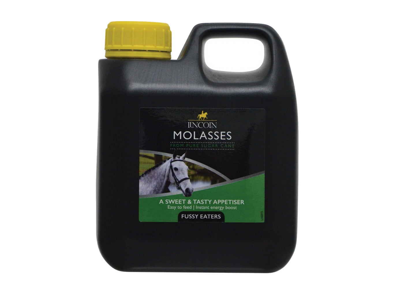 Lincoln - Molasses | Horse Care Supplement - Buy Online SPR Centre UK