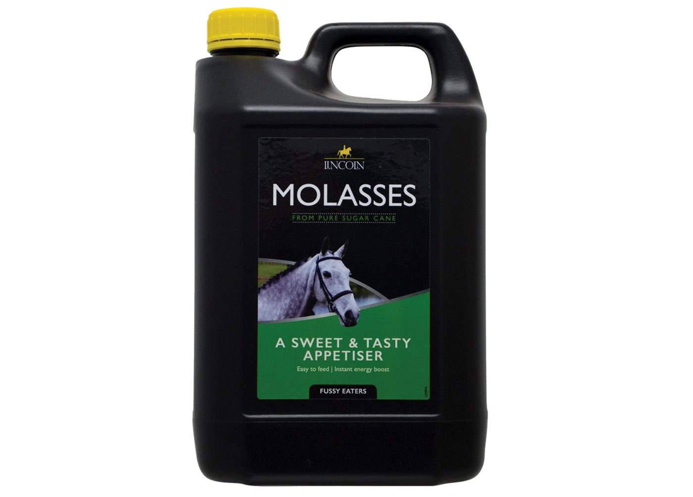 Lincoln - Molasses | Horse Care Supplement - Buy Online SPR Centre UK