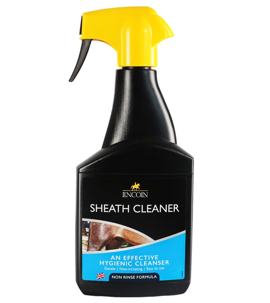 Lincoln - Sheath Cleaner - 500ml Spray