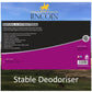 Lincoln - Stable Deodoriser Powder 4kg - Buy Online SPR Centre UK
