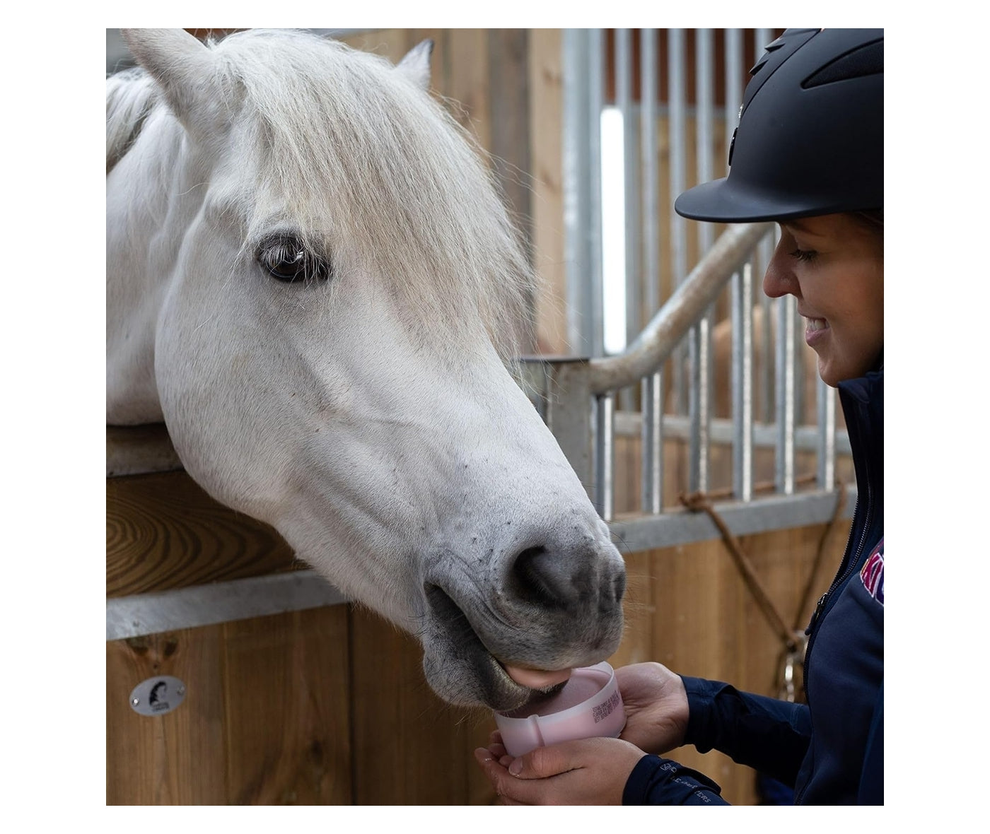 Little Likit - Cherry Flavour Horse Treat - Buy Online SPR Centre UK