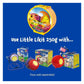 Little Likit - Fruit Salad Flavour Horse Treat - Buy Online SPR Centre UK