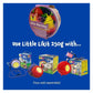 Little Likit - Wild Berries Flavour Horse Treat - Buy Online SPR Centre UK