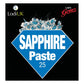 Lodi Sapphire Paste Rat & Mouse Killer - 150g pouch (15 x 10g sachets) - Buy Online SPR Centre UK