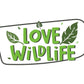 Love Wildlife - Fruit & Berry Whole Coconut | Wild Bird Care - Buy Online SPR Centre UK
