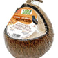 Love Wildlife - Peanut Butter Whole Coconut | Wild Bird Care - Buy Online SPR centre UK