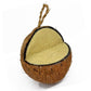 Love Wildlife - Peanut Butter Whole Coconut | Wild Bird Care - Buy Online SPR centre UK
