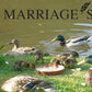 Marriage's - Duck & Goose Grower Pellets - 20kg