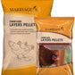 Marriage's Farmyard Layers Pellets | Chicken Feed - Buy Online SPR Centre UK