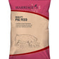 Marriage's - Sow Rolls 20kg - Buy Online SPR Centre UK