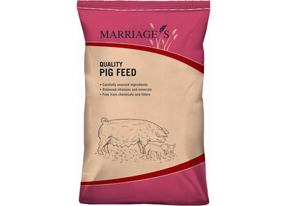 Marriage's - Sow Rolls 20kg - Buy Online SPR Centre UK