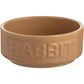 Mason Cash - Cane Lettered Rabbit Bowl 13cm - Buy Online SPR Centre UK