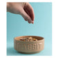 Mason Cash - Cane Lettered Rabbit Bowl 13cm - Buy Online SPR Centre UK