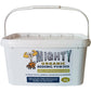 Mighty Organic Bedding Powder (100% Diatomaceous Earth) 2kg - Buy Online SPR Centre UK