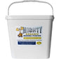 Mighty Organic Bedding Powder (100% Diatomaceous Earth) - Buy Online SPR Centre UK
