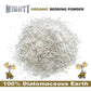 Mighty Organic Bedding Powder (100% Diatomaceous Earth) - Buy Online SPR Centre UK