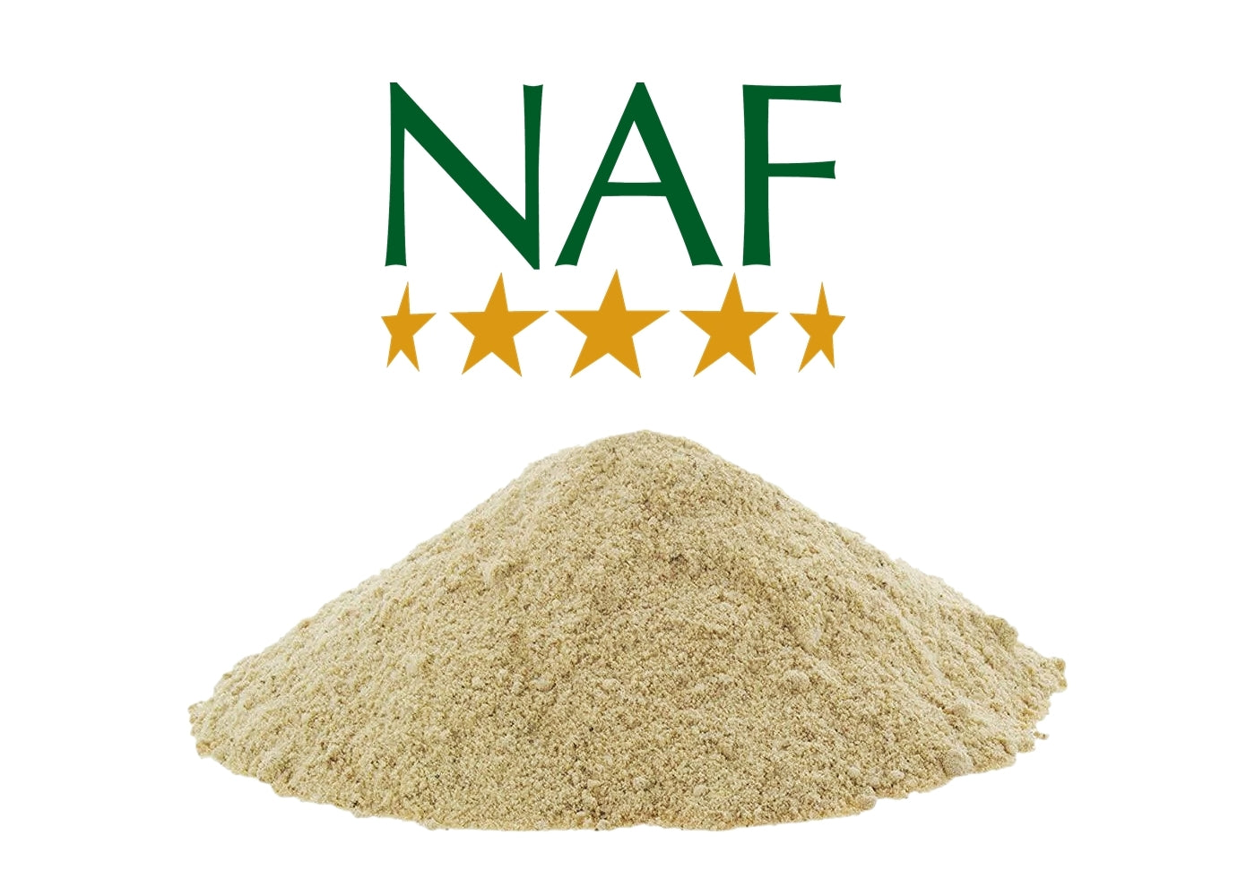 NAF - Boswellia Powder | Horse Care - Buy Online SPR Centre UK