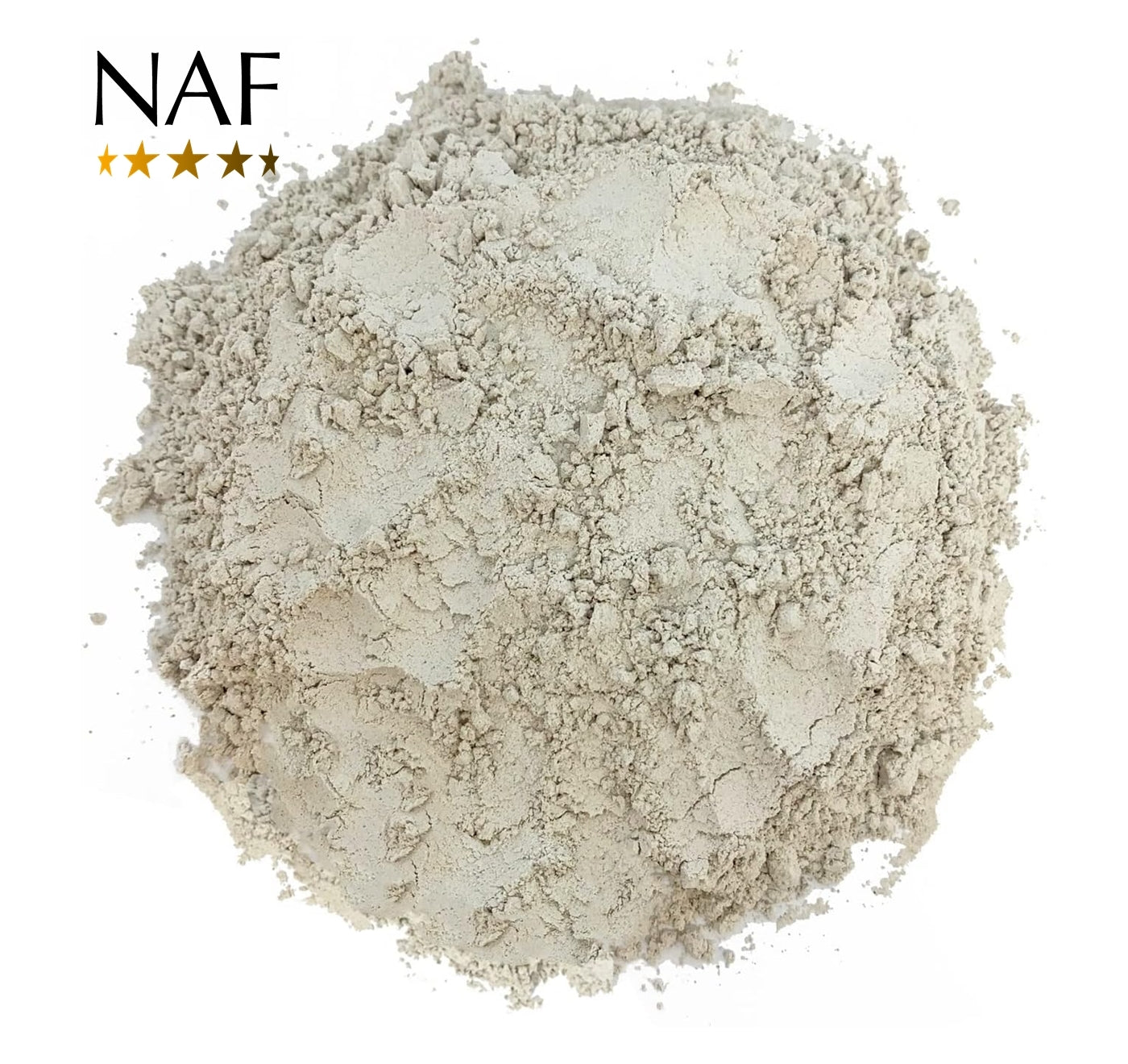 NAF - Limestone Flour 3kg | Horse Care - Buy Online SPR Centre UK