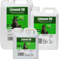 NAF - Linseed Oil | Horse Care Supplement - Buy Online SPR Centre UK