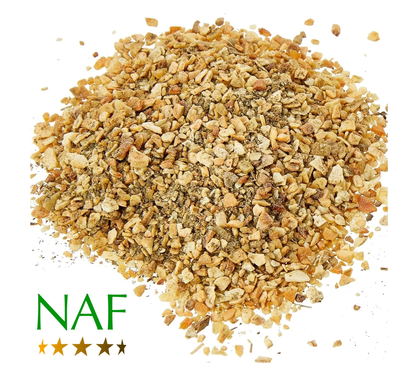 NAF - Mint and Garlic 2kg | Horse Care - Buy Online SPR Centre UK