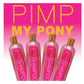 NAF - Pimp My Pony Shampoo | Horse Care - Buy Online SPR Centre UK