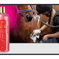 NAF - Pimp My Pony Shampoo | Horse Care - Buy Online SPR Centre UK