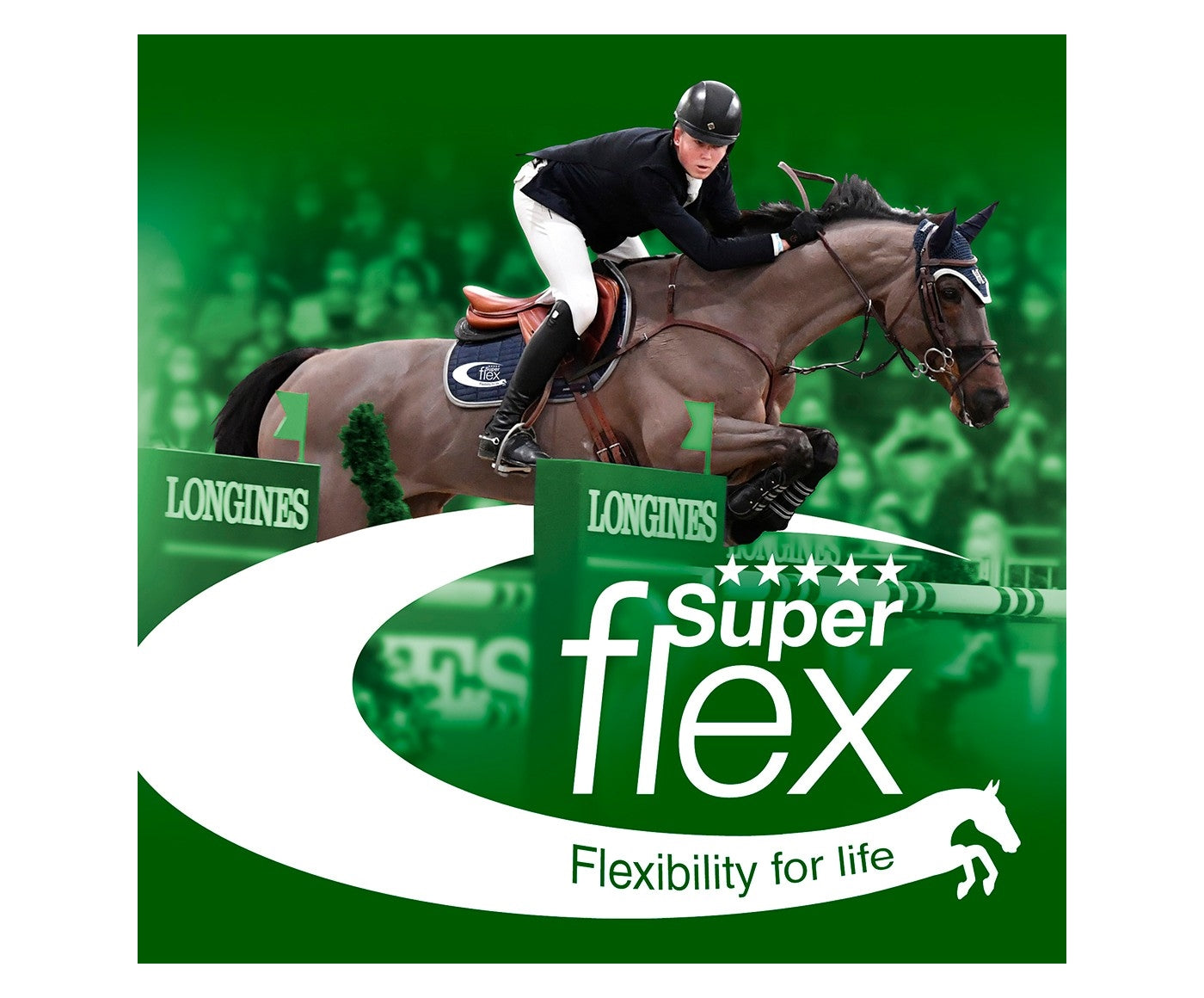 NAF - Superflex | Horse Care - Buy Online SPR Centre UK