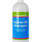 NAF NaturalintX - Teatree Oil Shampoo | Horse Care - Buy Online SPR Centre UK