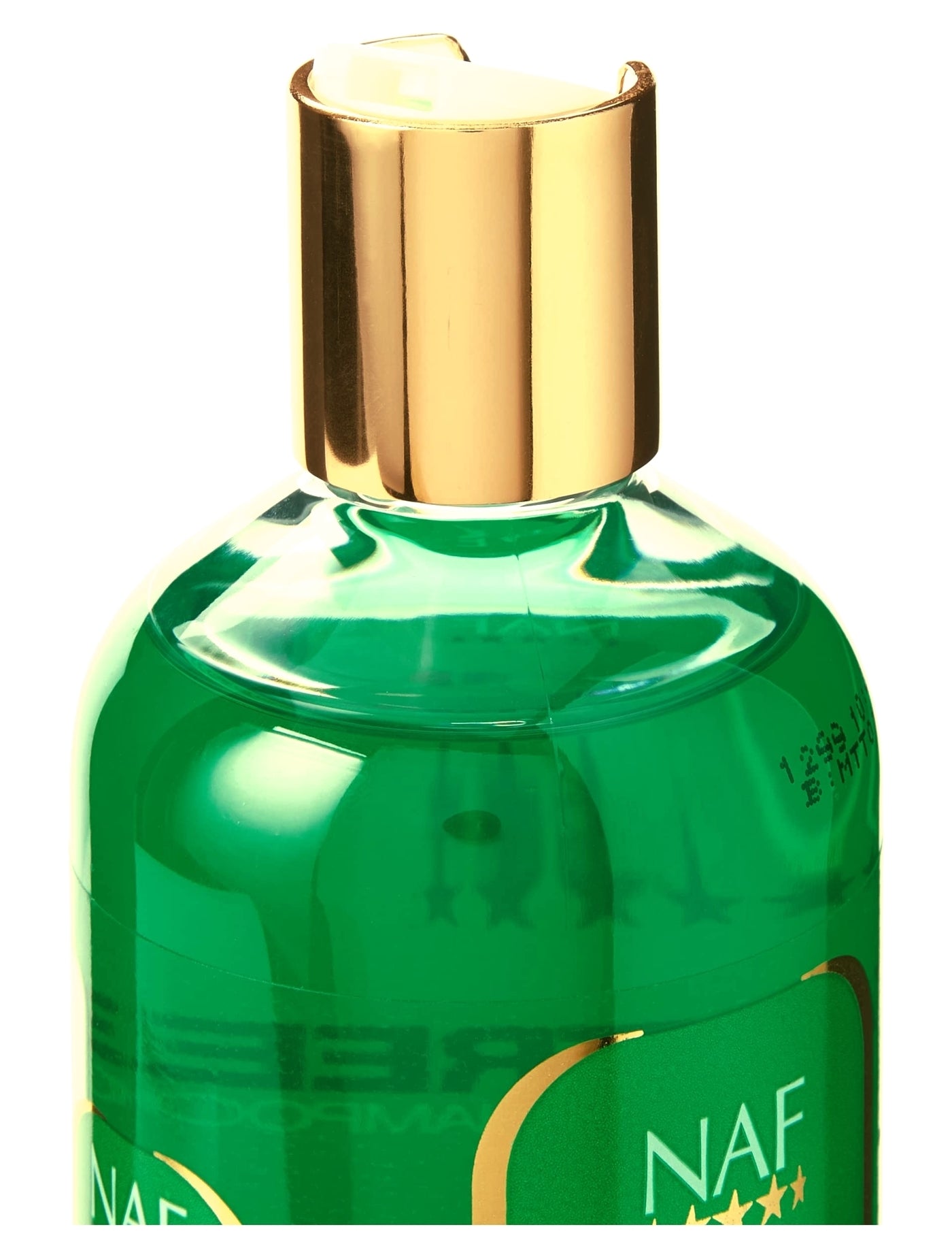 NAF - Teatree & Mint Shampoo | Horse Care - Buy Online SPR Centre UK