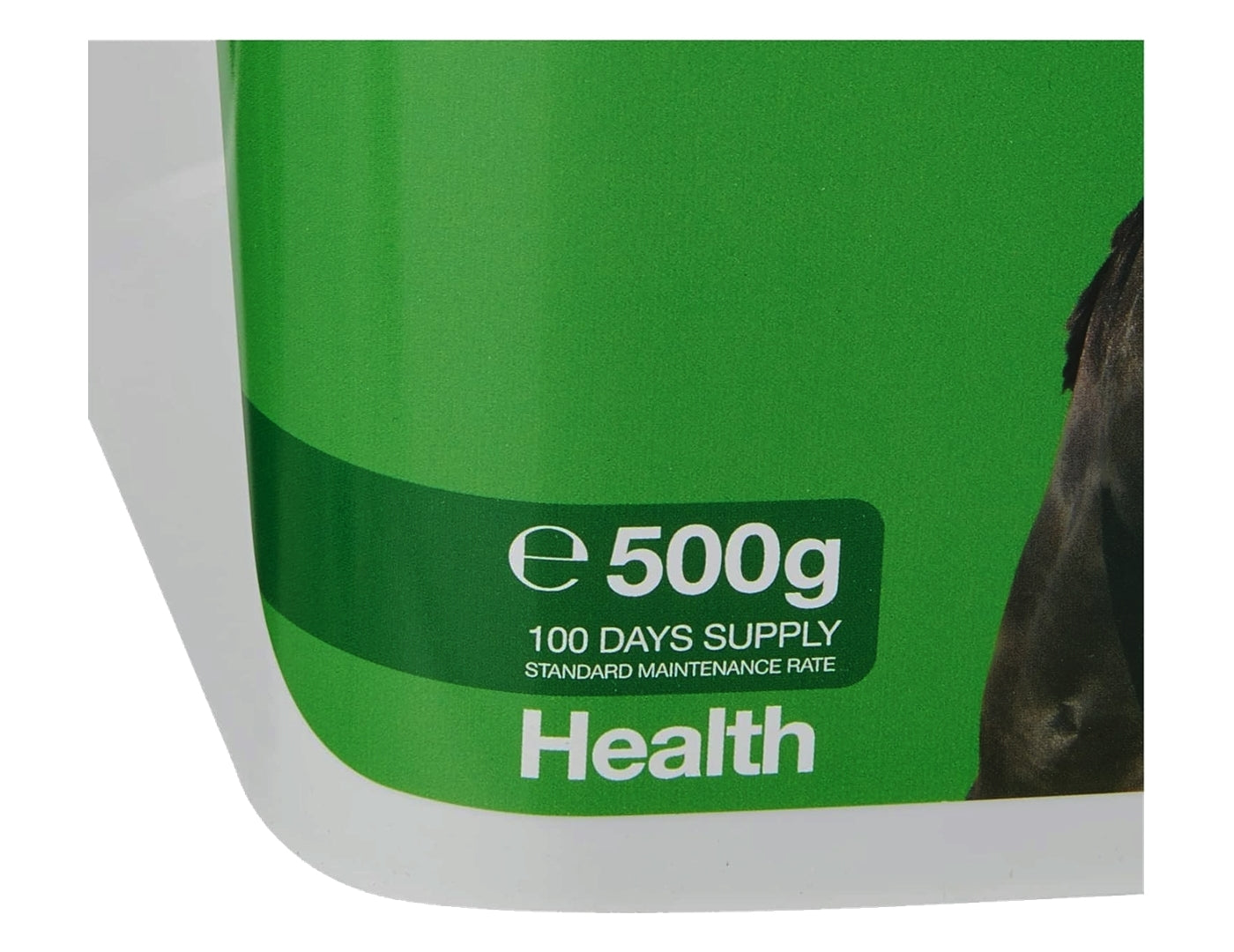 NAF Mint 500g | Horse Care Supplement - Buy Online SPR Centre UK