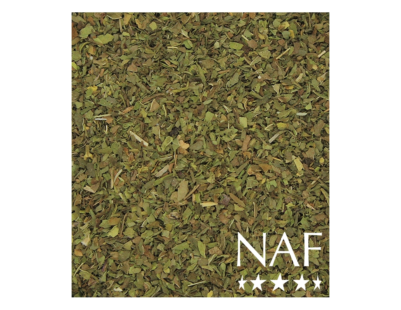 NAF Mint 500g | Horse Care Supplement - Buy Online SPR Centre UK